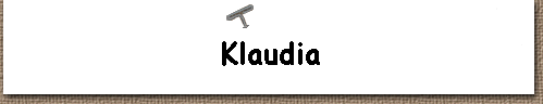  Klaudia 