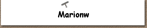  Marionw 